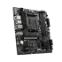 MSI B550M Pro-VDH AMD AM4 DDR4 Micro-ATX Motherboard